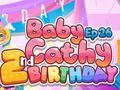 Játék Baby Cathy Ep26: 2. születésnap  online