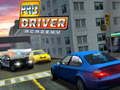 Játék Pro Driver Academy online