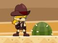Játék Vad futó 2d  online