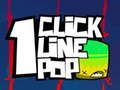 Játék 1Clic 1Line 1POP online
