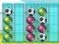 Játék Balls válogatás deluxe  online