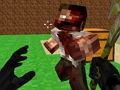 Játék Combat Pixel Arena – Fury Man  online