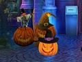 Játék Warlock Halloween menekülés online