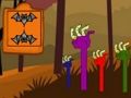 Játék 2022 Halloween, 4. epizód  online