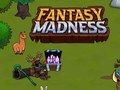 Játék Fantasy őrület online