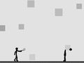 Játék Stickman Bullet Warriors online