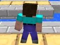 Játék Noob Steve Parkour online