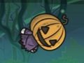 Játék Ugrás Halloween  online