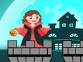 Játék Halloween Ghost online
