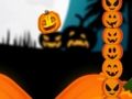 Játék Halloween tök ugrás  online