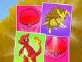 Játék Poke World keresési párok online