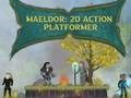Játék Maeldor online