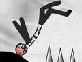 Játék Pusztítsd el a Stickmant  online