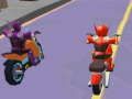 Játék Hill Moto Racing online
