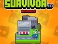 Játék Túlélő. io Bosszú  online