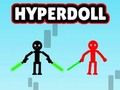Játék Hiperdoll online