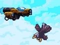 Játék Repülő Shooter  online