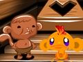 Játék Majom go Happy Stage 681 online