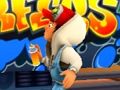 Játék My World Tour Subway Surfers Velence  online