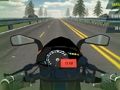 Játék Forgalmi versenymotor online