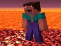 Játék Noob Steve Nether online