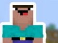 Játék Noob Steve online