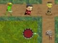 Játék Halloween Ghouls online