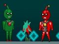 Játék Bezo Alien online