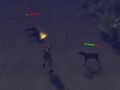 Játék Felülről lefelé Zombi Survival Shooting  online