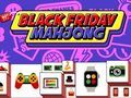 Játék Fekete péntek Mahjong online