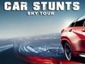 Játék Autós mutatványok Sky Tour  online