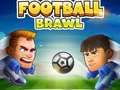 Játék Futball verekedés  online