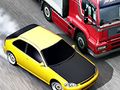 Játék Traffic Racer mester  online