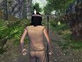 Játék Sebesült nyár  online