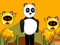 Játék Sheon Panda 2 online