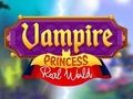Játék Vámpírhercegnő Való Világ  online
