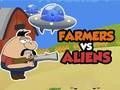 Játék Mezőgazdasági termelők vs idegenek online