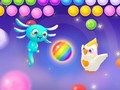 Játék Bubble Shooter Pop It most online