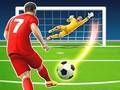 Játék 3D futball  online
