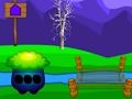 Játék Beach Escape 3 online