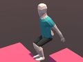 Játék Parkour flip trükk 2022 online