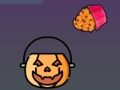 Játék Halloween cukorkacsepp online