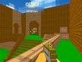 Játék Pixel toonfare állat online