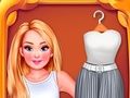 Játék Princess Party Crashers  online
