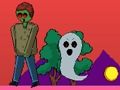 Játék Kaitochan vs Ghosts online
