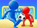 Játék Szuper futballláz  online