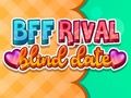Játék BFF rivális vakrandi  online