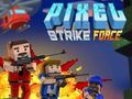 Játék Pixel sztrájk erő online