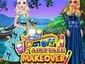 Játék BFF Fairytale átalakítása  online