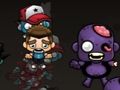 Játék Zombies zúzó  online
